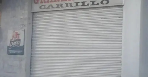 GRANERO CARRILLO LA 57 GRANERO CARRILLO LA 57